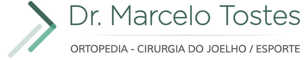 Dr. Marcelo Tostes — Ortopedia, Cirurgia do Joelho e Esporte